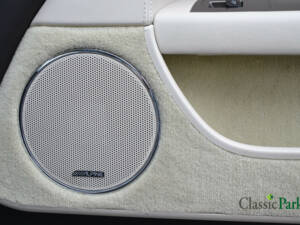 Image 19/50 de Jaguar XK 4.2 (2006)