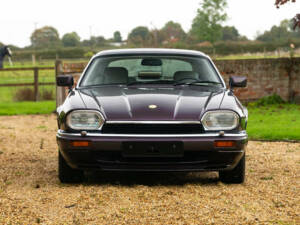 Image 8/50 of Jaguar XJS 6.0 (1993)