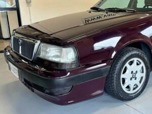 Bild 7/7 von Lancia Thema 6V I.E. (1990)