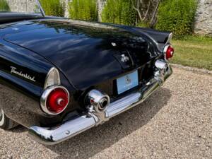 Bild 38/91 von Ford Thunderbird (1955)