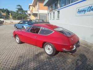 Bild 9/17 von Lancia Fulvia Sport (Zagato) (1966)