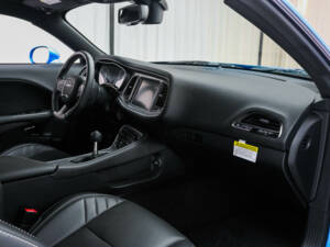 Bild 8/17 von Dodge Challenger SRT Hellcat (2015)