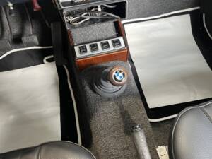 Bild 11/26 von BMW 2000 CS (1970)