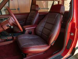 Imagen 29/50 de Jeep Cherokee 2.8L V6 (1985)
