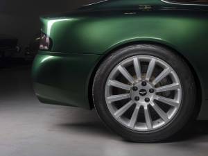 Bild 6/18 von Aston Martin Project Vantage (2000)