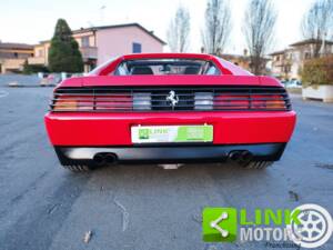 Image 8/10 de Ferrari 348 GTS (1991)