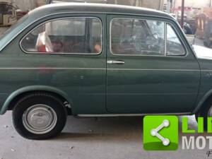 Bild 7/10 von FIAT 850 Super (1966)