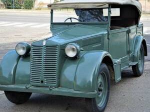 Imagen 3/5 de FIAT 508 C (1938)