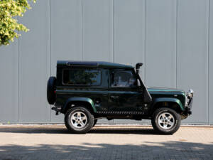 Afbeelding 5/38 van Land Rover 90 (1989)