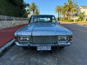 Image 12/27 de Ford 20m 2300S (1970)