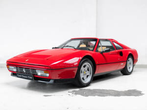 Bild 1/38 von Ferrari 328 GTS (1987)