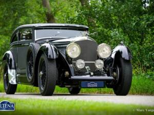 Image 5/88 of Bentley Speed Six “Blue Train” (1949)