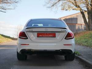 Image 6/33 of Mercedes-Benz AMG E 63 S 4MATIC+ (2019)