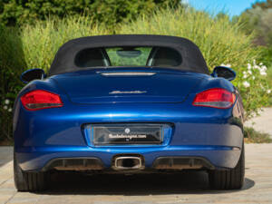 Image 13/50 of Porsche Boxster (2008)