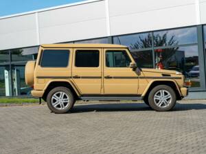 Image 10/33 of Mercedes-Benz G 500 (LWB) (2017)
