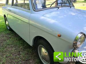 Bild 2/10 von Autobianchi Bianchina (1967)