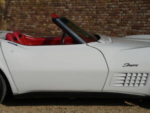 Afbeelding 43/50 van Chevrolet Corvette Stingray (1971)