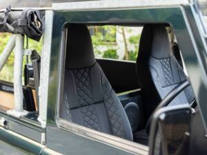 Image 6/8 of Land Rover Defender 110 (2012)