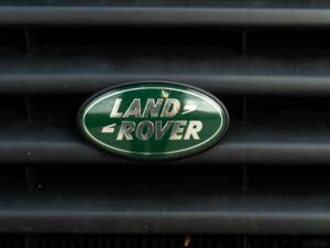 Image 30/50 de Land Rover Range Rover Vogue LSE (1994)