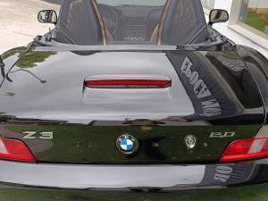 Image 13/47 of BMW Z3 2.0 (2000)