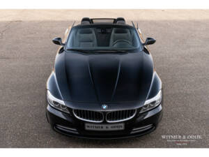 Immagine 6/34 di BMW Z4 sDrive18i (2013)