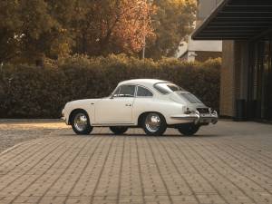 Image 5/44 de Porsche 356 C 1600 (1963)