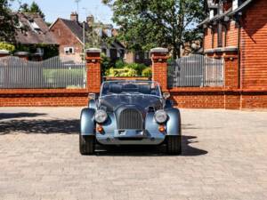 Afbeelding 48/50 van Morgan Plus 4 &quot;110 Works Edition&quot; (2022)