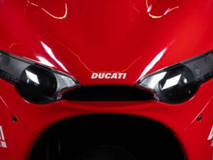 Imagen 45/50 de Ducati DUMMY (2007)