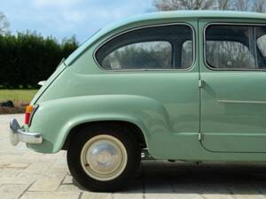 Afbeelding 19/50 van FIAT 600 (1957)