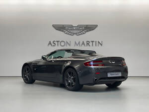Imagen 11/35 de Aston Martin V8 Vantage (2007)