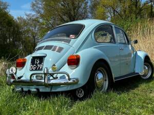 Image 3/5 of Volkswagen Maggiolino 1200 (1974)