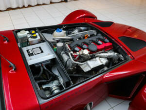 Bild 13/19 von Donkervoort D8 GTO Performance (2013)