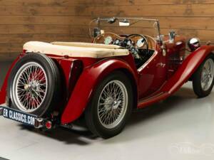 Bild 6/19 von MG TC (1948)