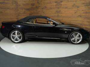 Image 2/6 of Aston Martin DB 9 Volante (2008)