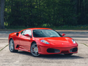 Bild 6/50 von Ferrari F 430 (2004)