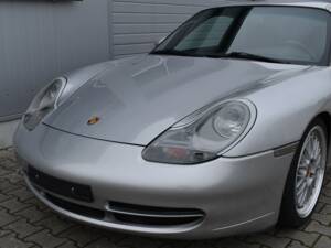 Imagen 10/36 de Porsche 911 Carrera (2000)