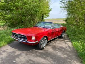 Image 2/26 of Ford Mustang 5,0 (1967)