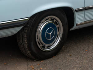 Bild 35/50 von Mercedes-Benz 350 SL (1973)