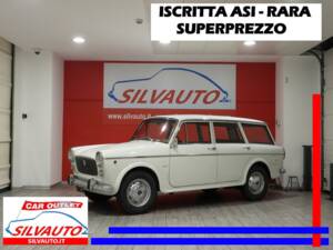 Image 1/15 of FIAT 1100-103 Familiare (1964)