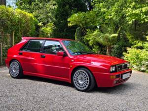 Immagine 4/63 di Lancia Delta HF Integrale Evoluzione II (1994)