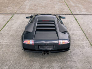 Afbeelding 4/42 van Lamborghini Murciélago (2001)