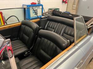 Bild 20/20 von Rolls-Royce Corniche I (1974)