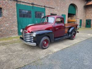 Bild 6/69 von Chevrolet 3100 ½-ton (1952)