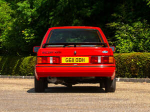 Image 29/50 of Ford Escort IV XR3i (1989)