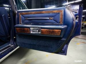 Imagen 24/50 de Lincoln Continental Sedan (1979)