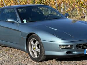 Image 2/6 de Ferrari 456 GT (1997)