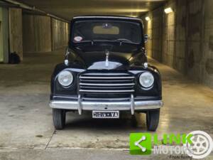 Image 6/10 of FIAT 500 C Topolino (1951)
