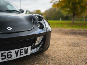 Afbeelding 11/50 van Smart Roadster-Coupé Brabus (2006)