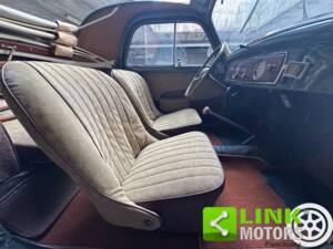 Image 10/10 of FIAT 500 C Topolino (1950)