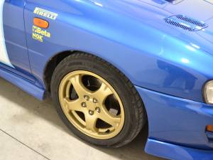 Bild 31/31 von Subaru Impreza &quot;555&quot; (1993)